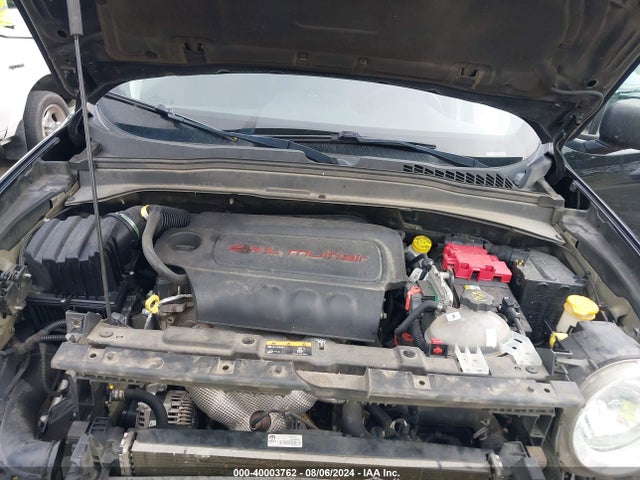 Jeep Renegade Upland Edition 4x4 2018 ZACCJBAB0JPH82284 Image 10