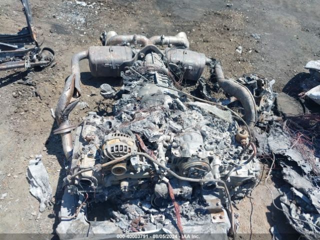 WP0AA2A82JK261959 Porsche 718 Cayman
