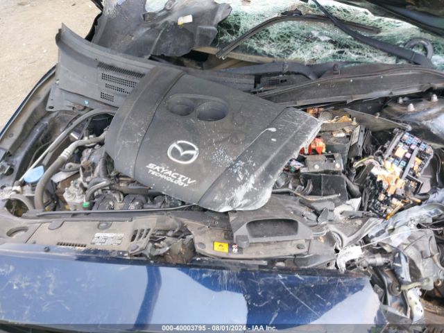 3MZBN1U76HM126862 Mazda Mazda3 Sport