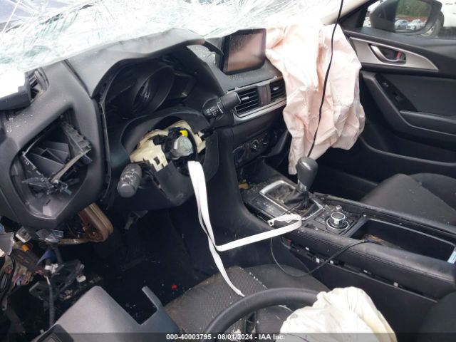 3MZBN1U76HM126862 Mazda Mazda3 Sport