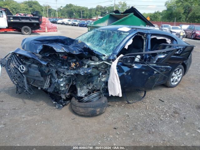 3MZBN1U76HM126862 Mazda Mazda3 Sport