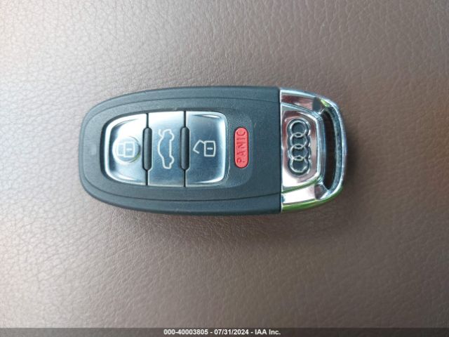 WAUCFAFC6GN042640 Audi A6 2.0t Premium