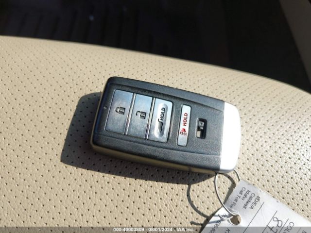 5J8TB4H73JL000317 Acura Rdx Advance Package