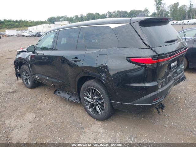 5TDAAAB6XRS009758 Lexus Tx 350 Premium