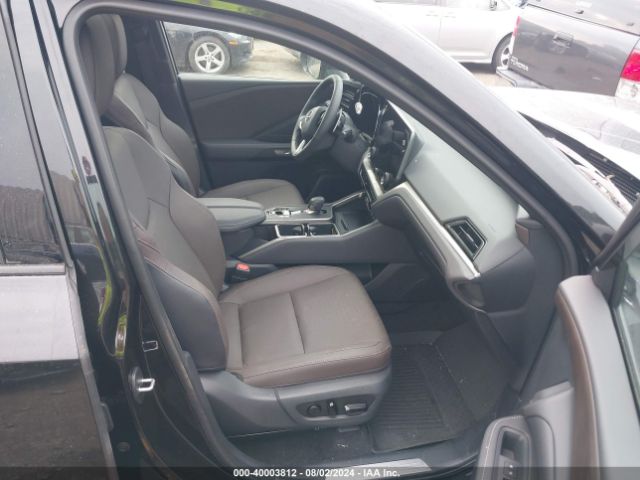 5TDAAAB6XRS009758 Lexus Tx 350 Premium