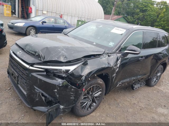 5TDAAAB6XRS009758 Lexus Tx 350 Premium