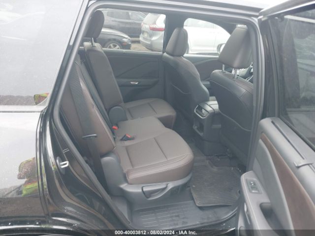 5TDAAAB6XRS009758 Lexus Tx 350 Premium