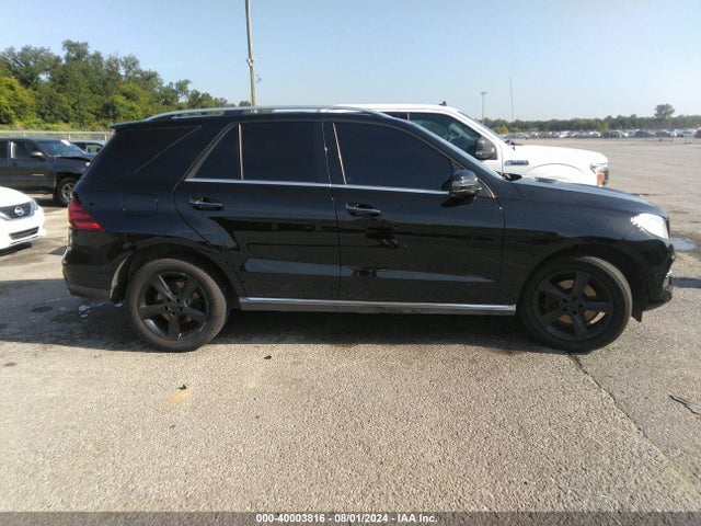 4JGDA5HB0JB139628 Mercedes-Benz Gle 350 4matic