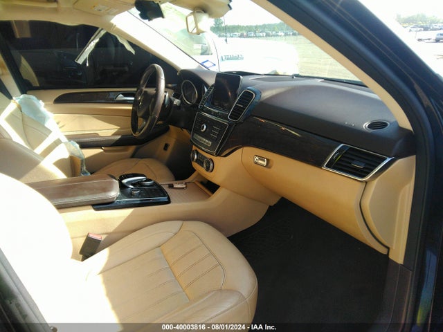 4JGDA5HB0JB139628 Mercedes-Benz Gle 350 4matic