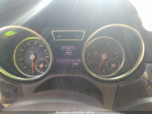 4JGDA5HB0JB139628 Mercedes-Benz Gle 350 4matic