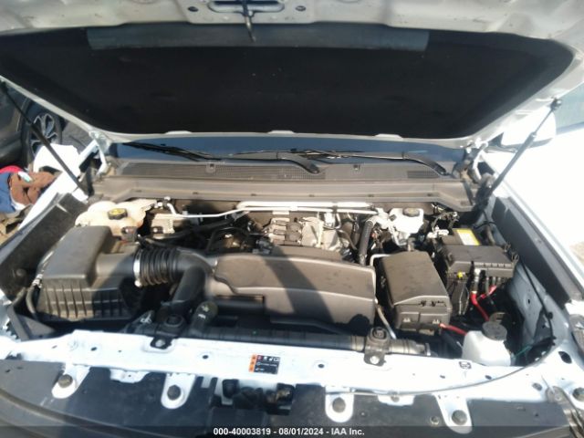 1GCHSCEAXN1201809 Chevrolet Colorado 2wd  Long Box Lt
