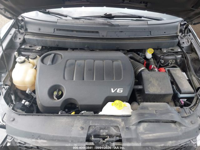 3C4PDDEG6HT615697 Dodge Journey Gt Awd
