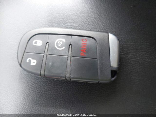 3C4PDDEG6HT615697 Dodge Journey Gt Awd
