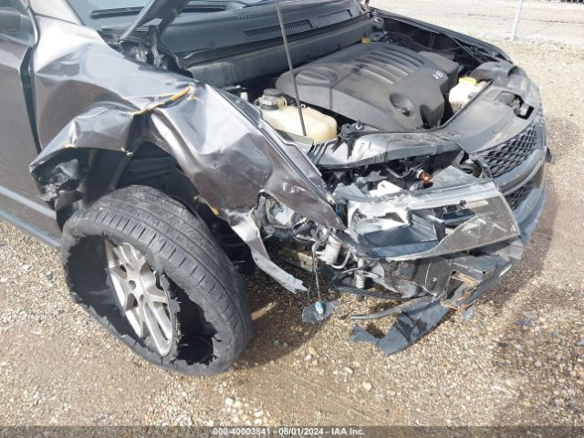 3C4PDDEG6HT615697 Dodge Journey Gt Awd