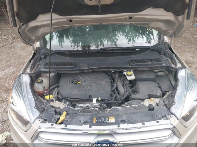 Ford ESCAPE SEL 2018 1FMCU9HD8JUC69074 Image 10