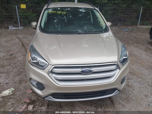 Ford ESCAPE SEL 2018 1FMCU9HD8JUC69074 Image 12