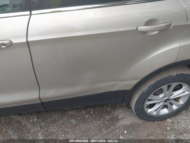 Ford ESCAPE SEL 2018 1FMCU9HD8JUC69074 Image 17
