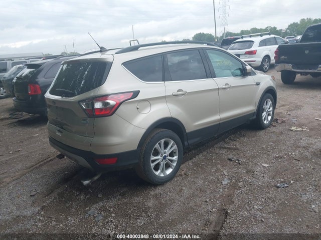 Ford ESCAPE SEL 2018 1FMCU9HD8JUC69074 Image 4