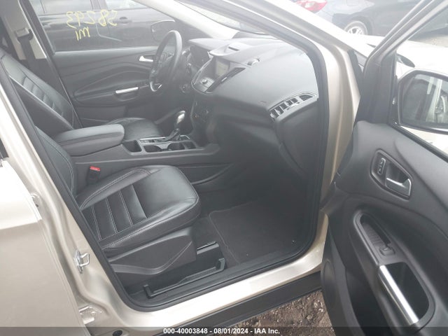 Ford ESCAPE SEL 2018 1FMCU9HD8JUC69074 Image 5