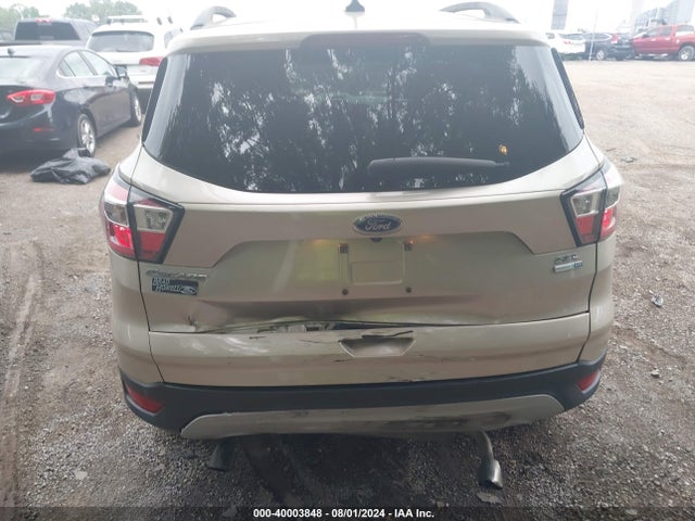 Ford ESCAPE SEL 2018 1FMCU9HD8JUC69074 Image 6