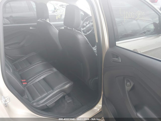 Ford ESCAPE SEL 2018 1FMCU9HD8JUC69074 Image 8