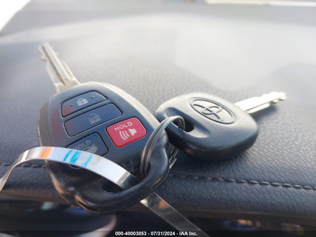 Toyota Corolla S Plus 2014 5YFBURHE9EP084737 Image 11