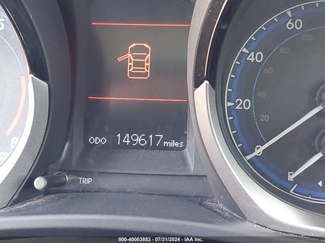 Toyota Corolla S Plus 2014 5YFBURHE9EP084737 Image 7