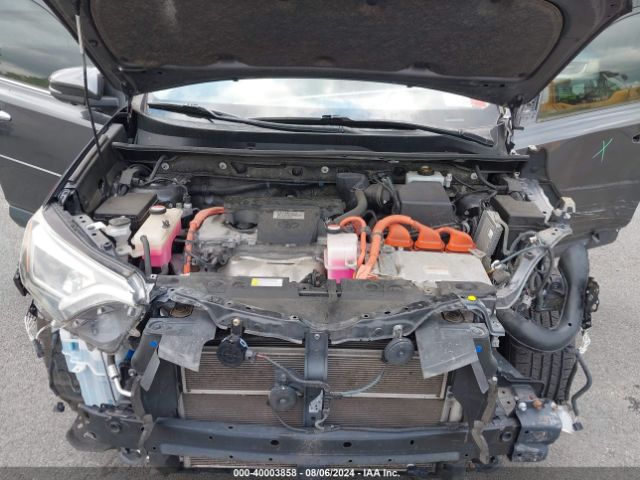JTMDJREV8GD005361 Toyota Rav4 Hybrid Limited