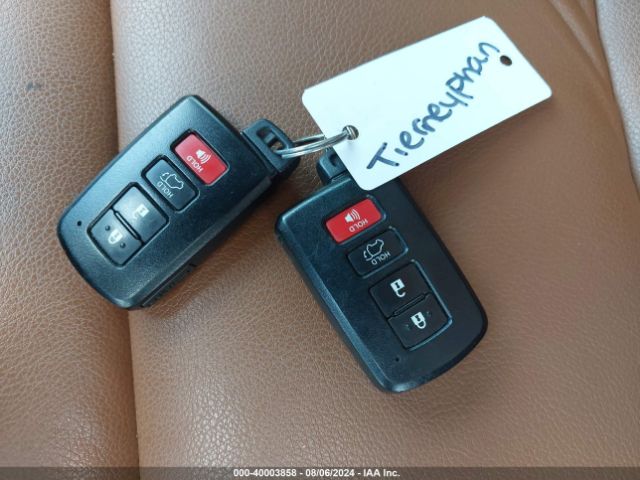 JTMDJREV8GD005361 Toyota Rav4 Hybrid Limited