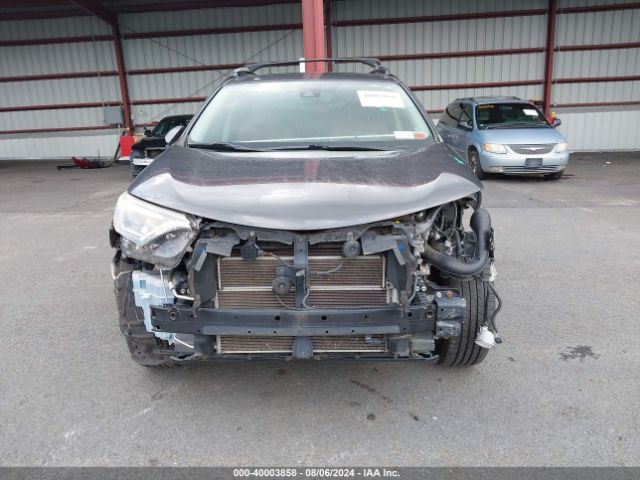 JTMDJREV8GD005361 Toyota Rav4 Hybrid Limited