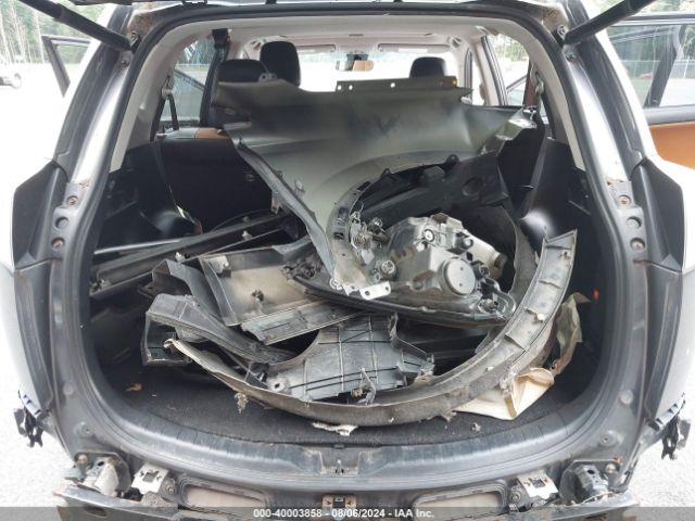 JTMDJREV8GD005361 Toyota Rav4 Hybrid Limited