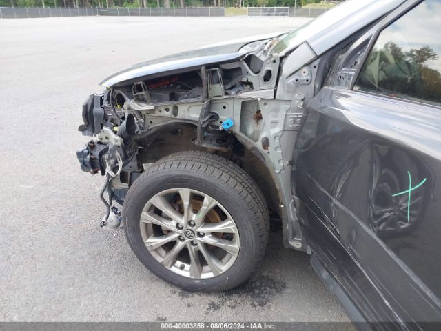 JTMDJREV8GD005361 Toyota Rav4 Hybrid Limited