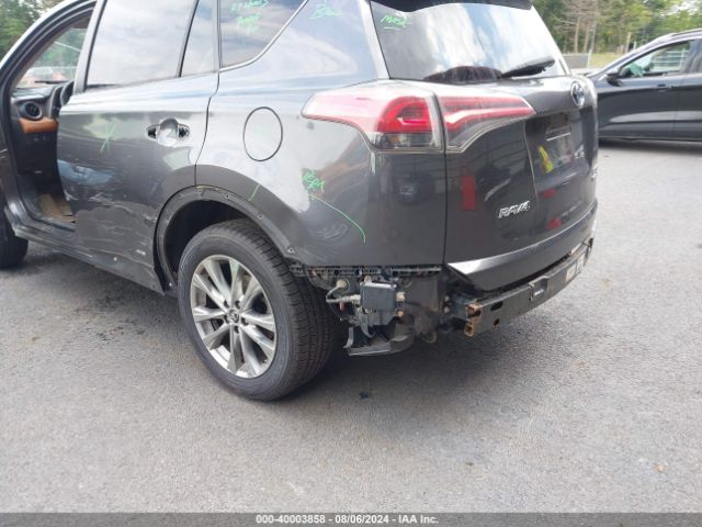 JTMDJREV8GD005361 Toyota Rav4 Hybrid Limited