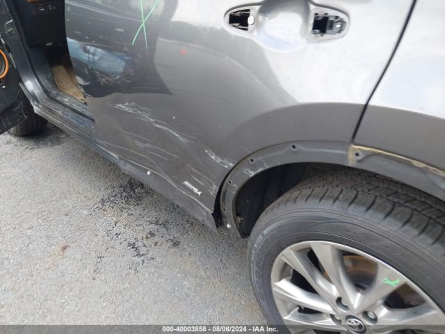 JTMDJREV8GD005361 Toyota Rav4 Hybrid Limited