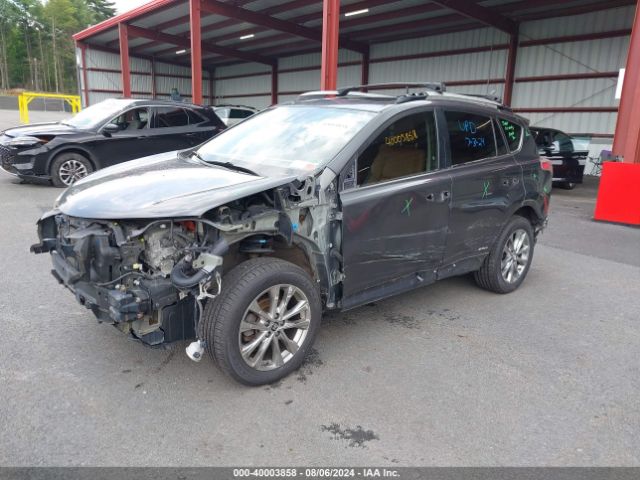 JTMDJREV8GD005361 Toyota Rav4 Hybrid Limited