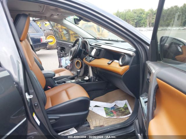 JTMDJREV8GD005361 Toyota Rav4 Hybrid Limited