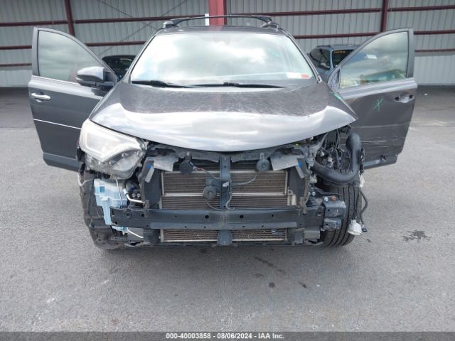 JTMDJREV8GD005361 Toyota Rav4 Hybrid Limited