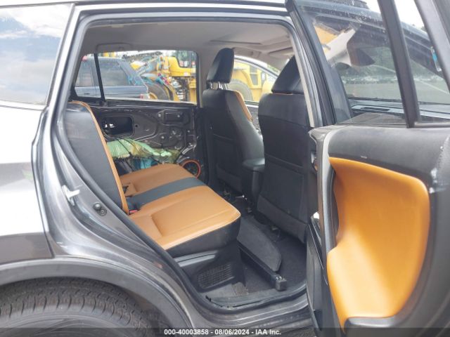 JTMDJREV8GD005361 Toyota Rav4 Hybrid Limited