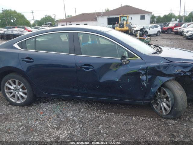 JM1GL1U57H1101494 Mazda Mazda6 Sport