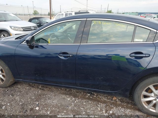 JM1GL1U57H1101494 Mazda Mazda6 Sport