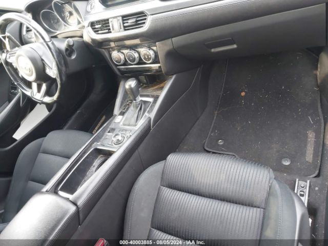 JM1GL1U57H1101494 Mazda Mazda6 Sport