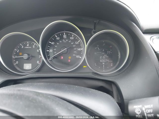 JM1GL1U57H1101494 Mazda Mazda6 Sport
