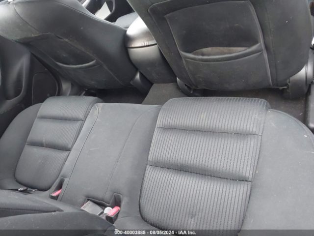 JM1GL1U57H1101494 Mazda Mazda6 Sport