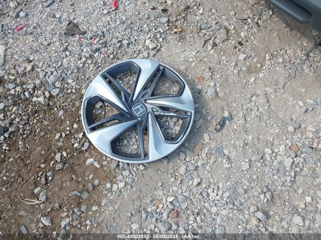 Honda Civic Lx 2020 2HGFC2F61LH586931 Image 12