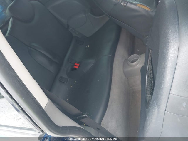 2004 MINI COOPER WMWRC33454TC53351 Photo 7