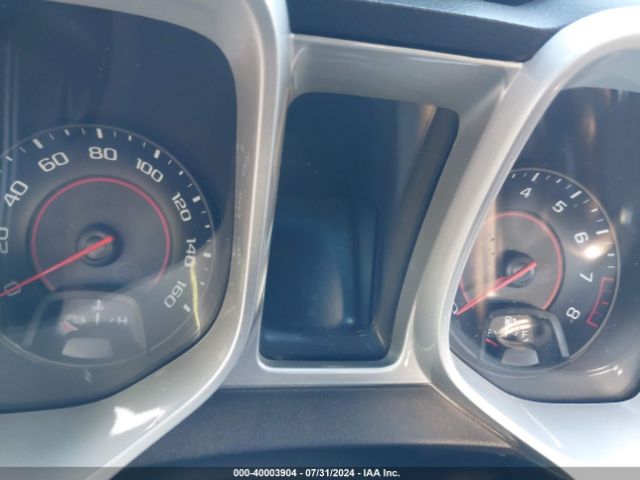 2G1FA1E3XF9296944 Chevrolet Camaro 1ls