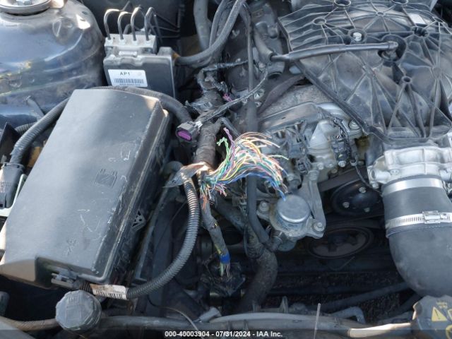 2G1FA1E3XF9296944 Chevrolet Camaro 1ls