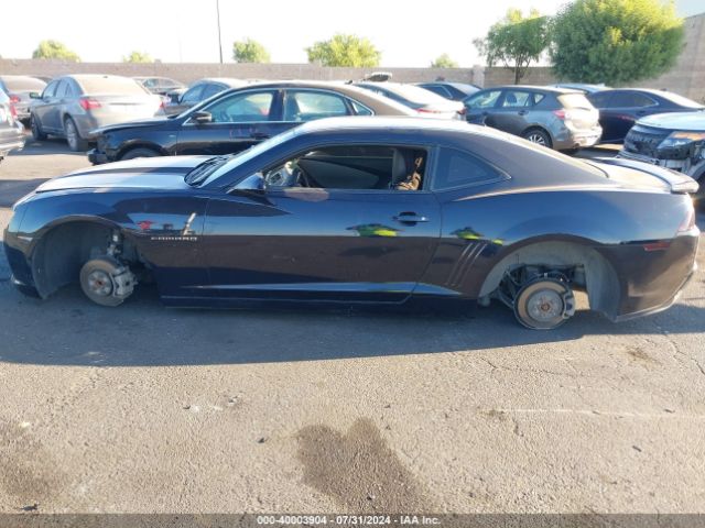 2G1FA1E3XF9296944 Chevrolet Camaro 1ls