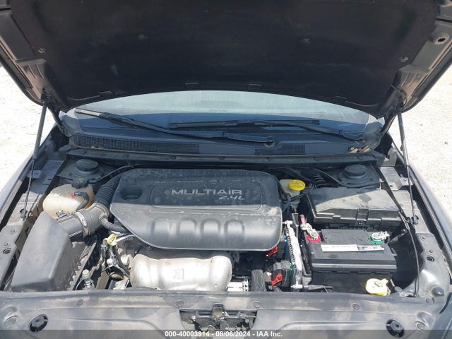 1C3CCCAB5GN186867 Chrysler 200 Limited