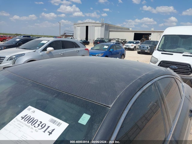 1C3CCCAB5GN186867 Chrysler 200 Limited